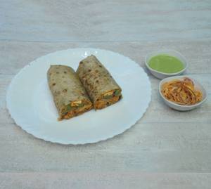 Tandoori Paneer Tikka