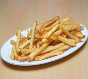 Salted French Fries 