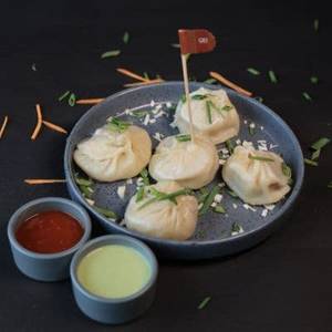 Chicken Steam Momos