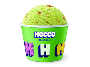 Lonavla Chikki Ice Cream