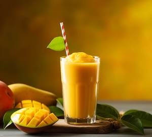 Mango shake