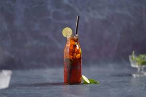 Peach Iced Tea