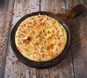 7'' Onion Pizza