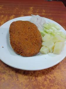 Mutton Cutlet ( Keema )