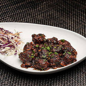 Veg Manchurian