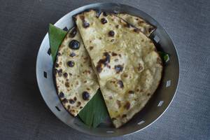 Butter Roti