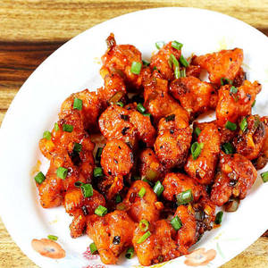 Gobi Chilli
