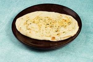 Cheese Naan