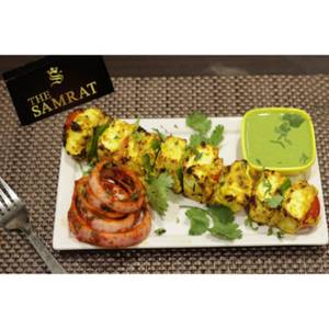 Paneer Musterd Di-Jone Tikka