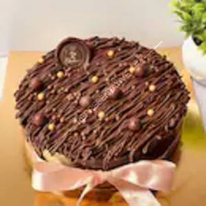 Duch Chocolate Cake (1 Pound)