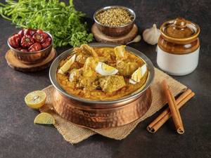 Mutton Lazeez (Gravy) [750 Ml]