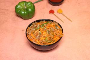 Chilli Garlic Noodle