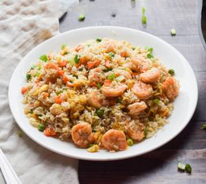 Prawn Fried Rice