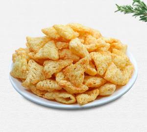 Cauliflower Chips