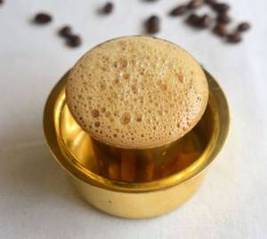 Filter Coffee(110ml) 