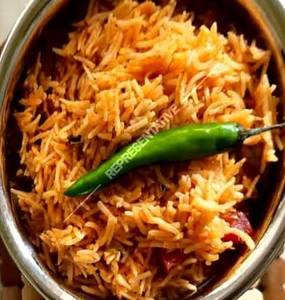 Alif Spl Biriyani 