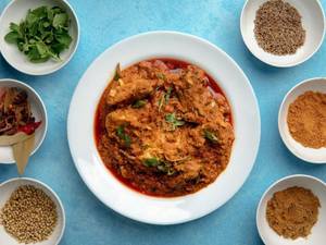 Chicken Rara