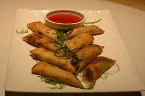 Spring Rolls