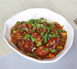 Gobi Manchurian