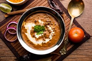 Dal Makhani