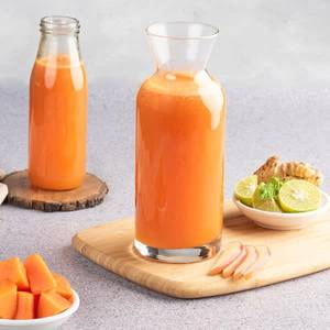 Perky Papaya (350 Ml)
