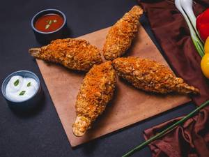 Kfc Chaap