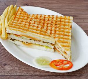Veg Sandwich