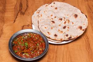 Chicken Masala Combo