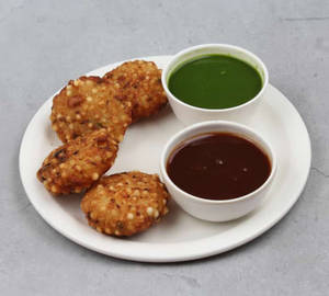 Farali Sabudana Vada (250gm