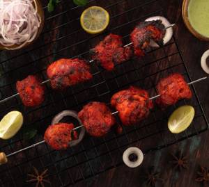Chicken Tikka