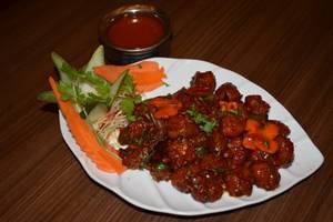 Bhutani Veg