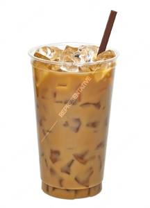 Cold Coffee
