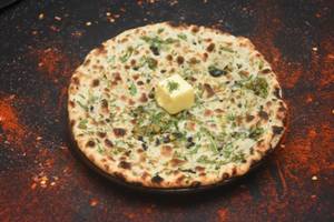Olive Kulcha