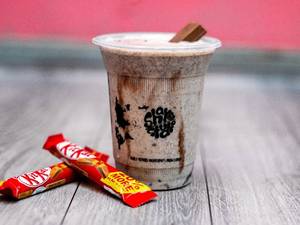 Kitkat Milkshake