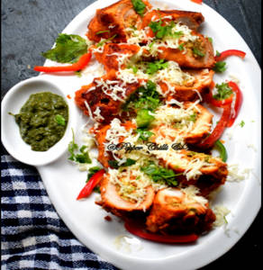 Rojali Kebab