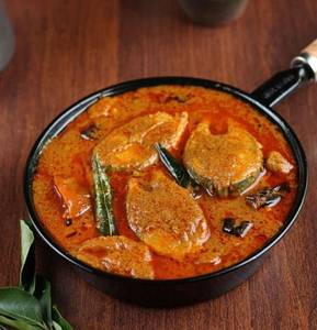 Malabar Fish Curry [King Fish]
