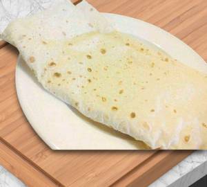 Cheese Rumali Tawa Roti