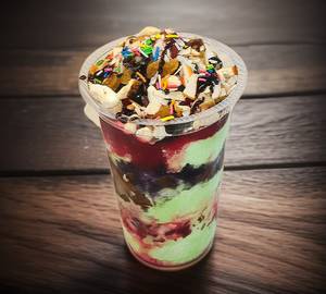 Pista Falooda