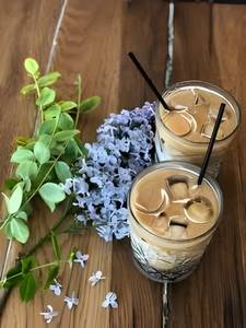 Cold Coffee