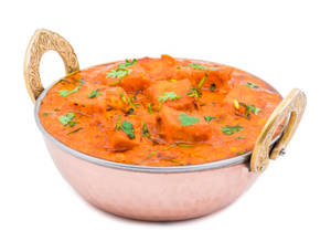 Shahi paneer