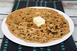 Aloo Paratha