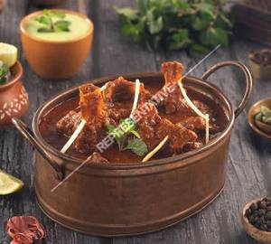 Mutton Rogan Josh