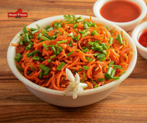 Chilli Paneer Noodles