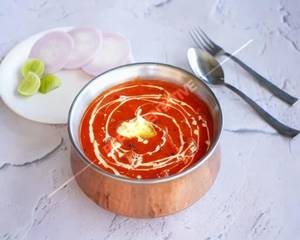 Butter Chicken Handi