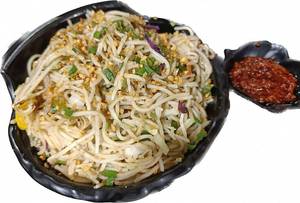 Hakka Noodles