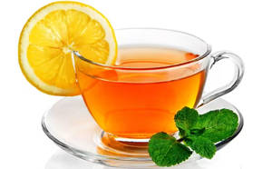 Lemon tea ( 250ml )