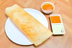 Plain Dosa