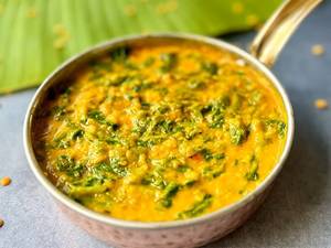 Dal Palak