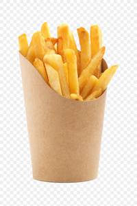 Peri Peri French Fries
