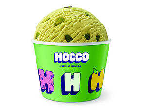 Pista Malai Ice Cream